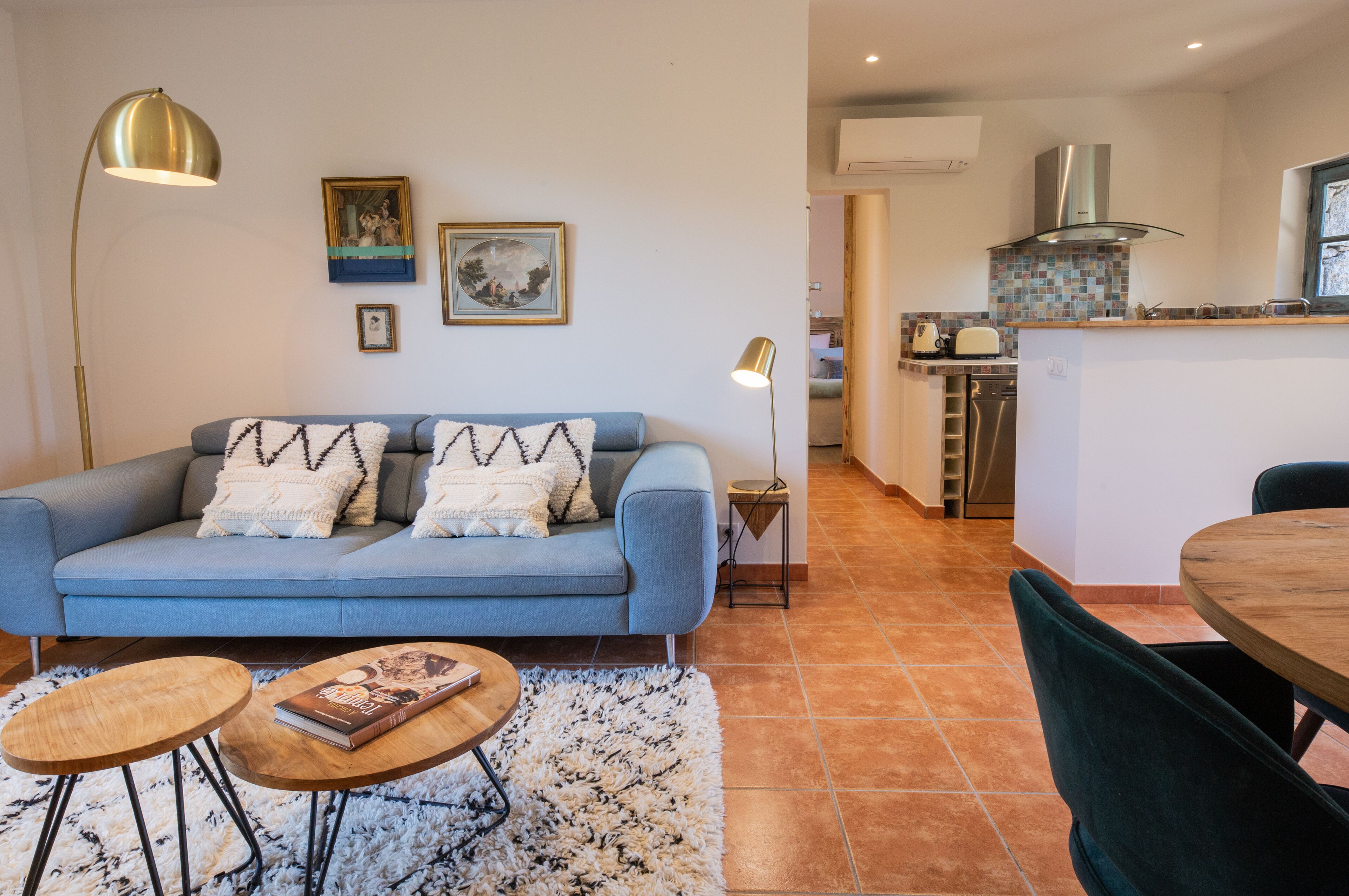 Pardini Estate - Casetta Muredda