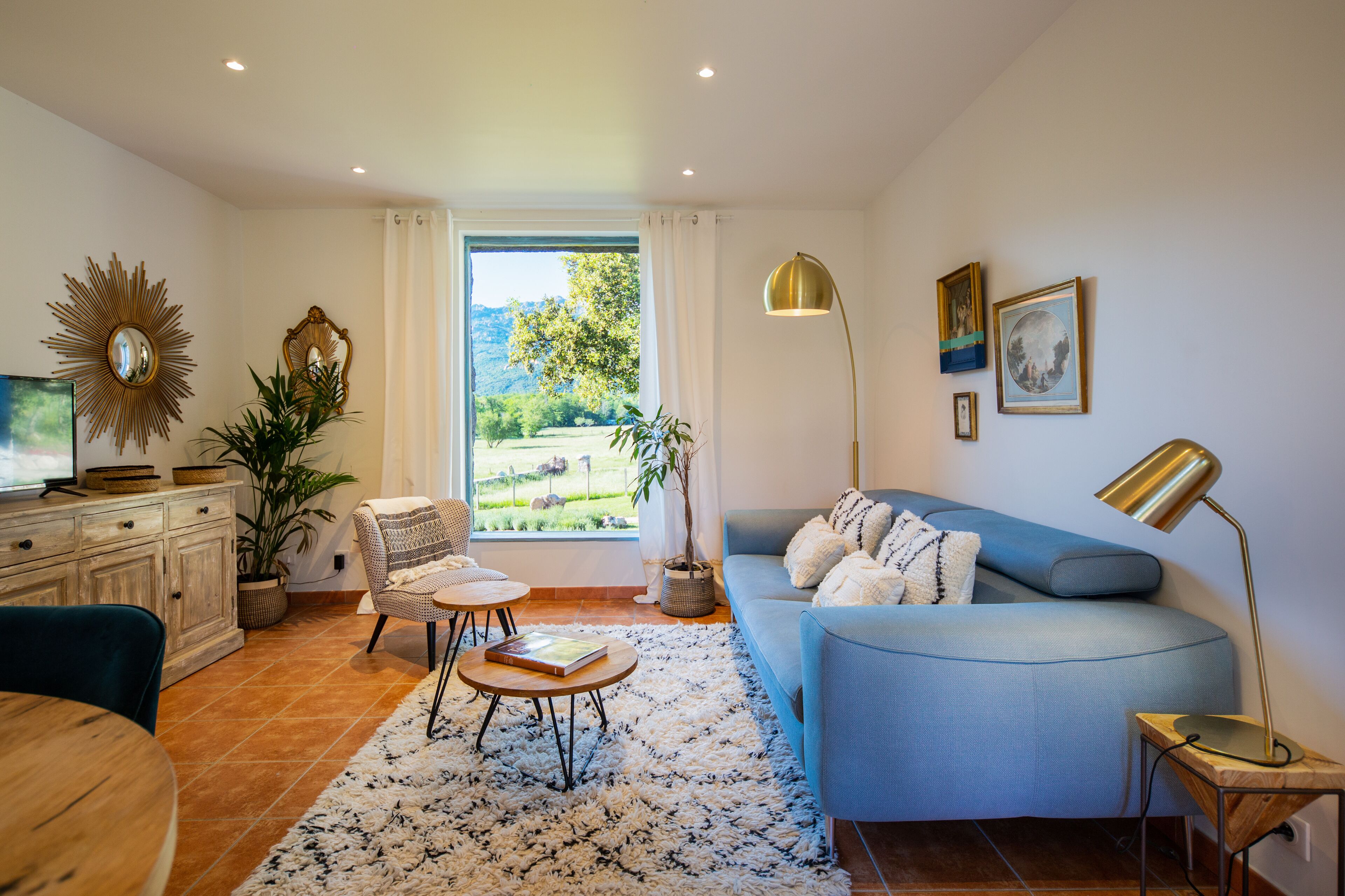 Pardini Estate - Casetta Muredda