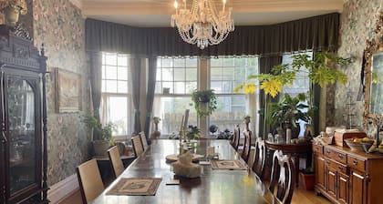 Greenwood Bed & Breakfast