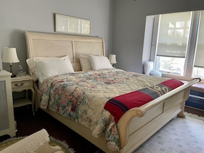 Habitació Comfort | Decoració individual, mobiliari individual i escriptori 