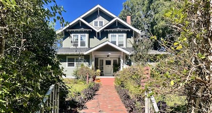 Greenwood Bed & Breakfast