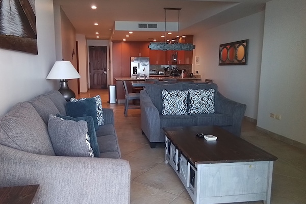 1700 square feet lots of room