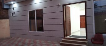 호텔 타지 팰리스 무르탄