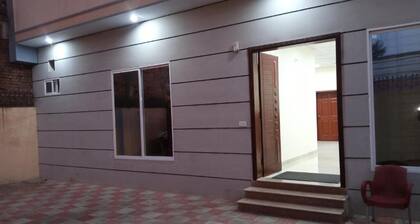 Hotel Taj Palace Multan