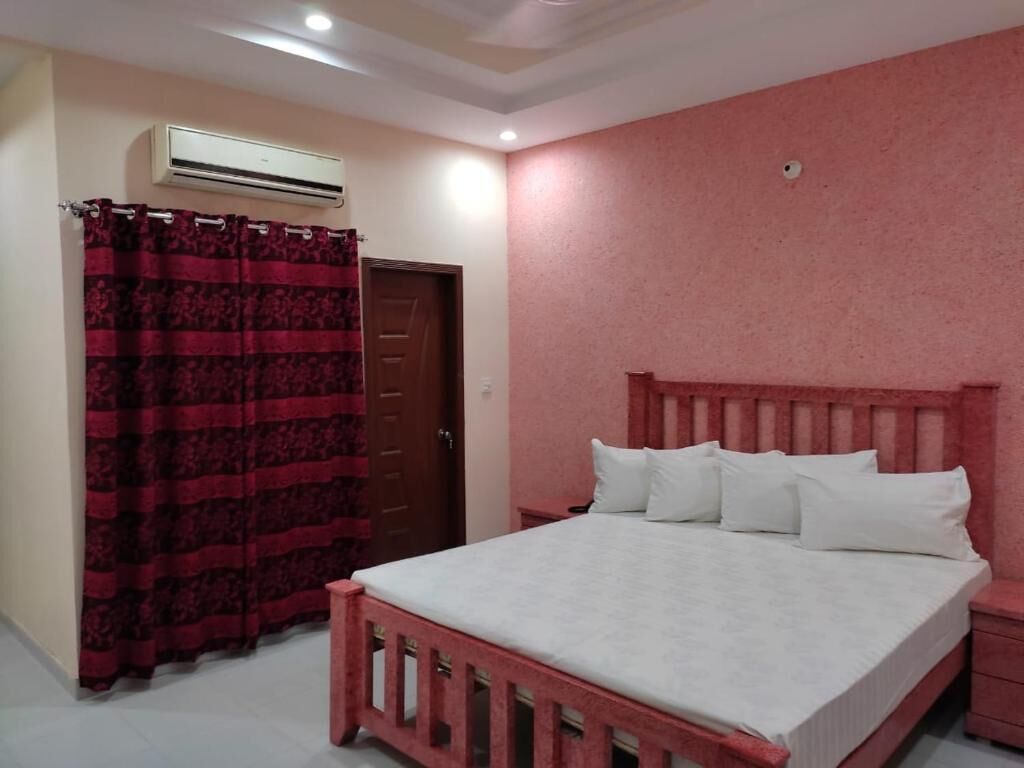 deluxe double room | 1 bedroom, iron/ironing board, free wifi