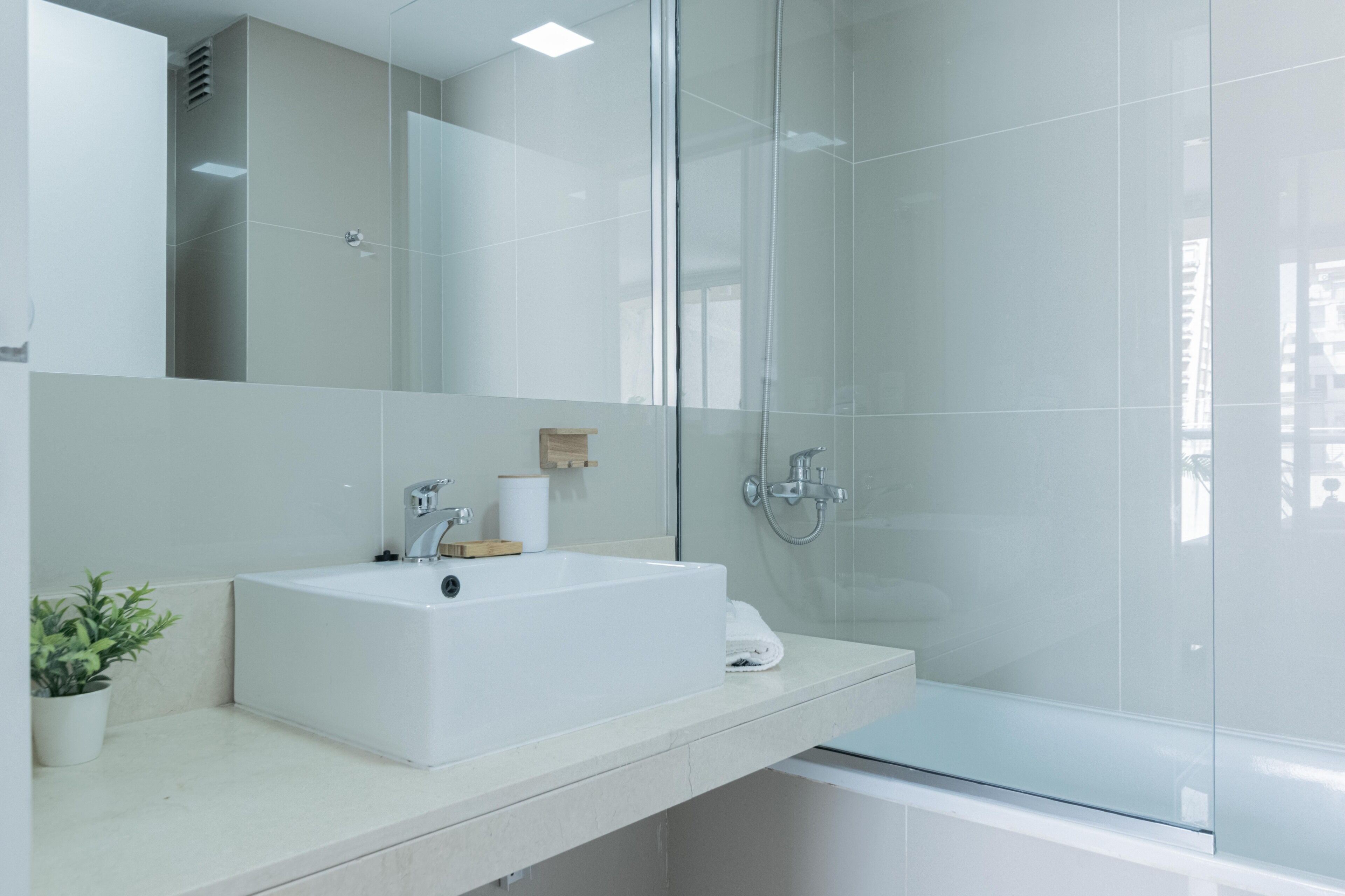 Fliphaus + Segui 3900 'C' - Loft Palermo Chico