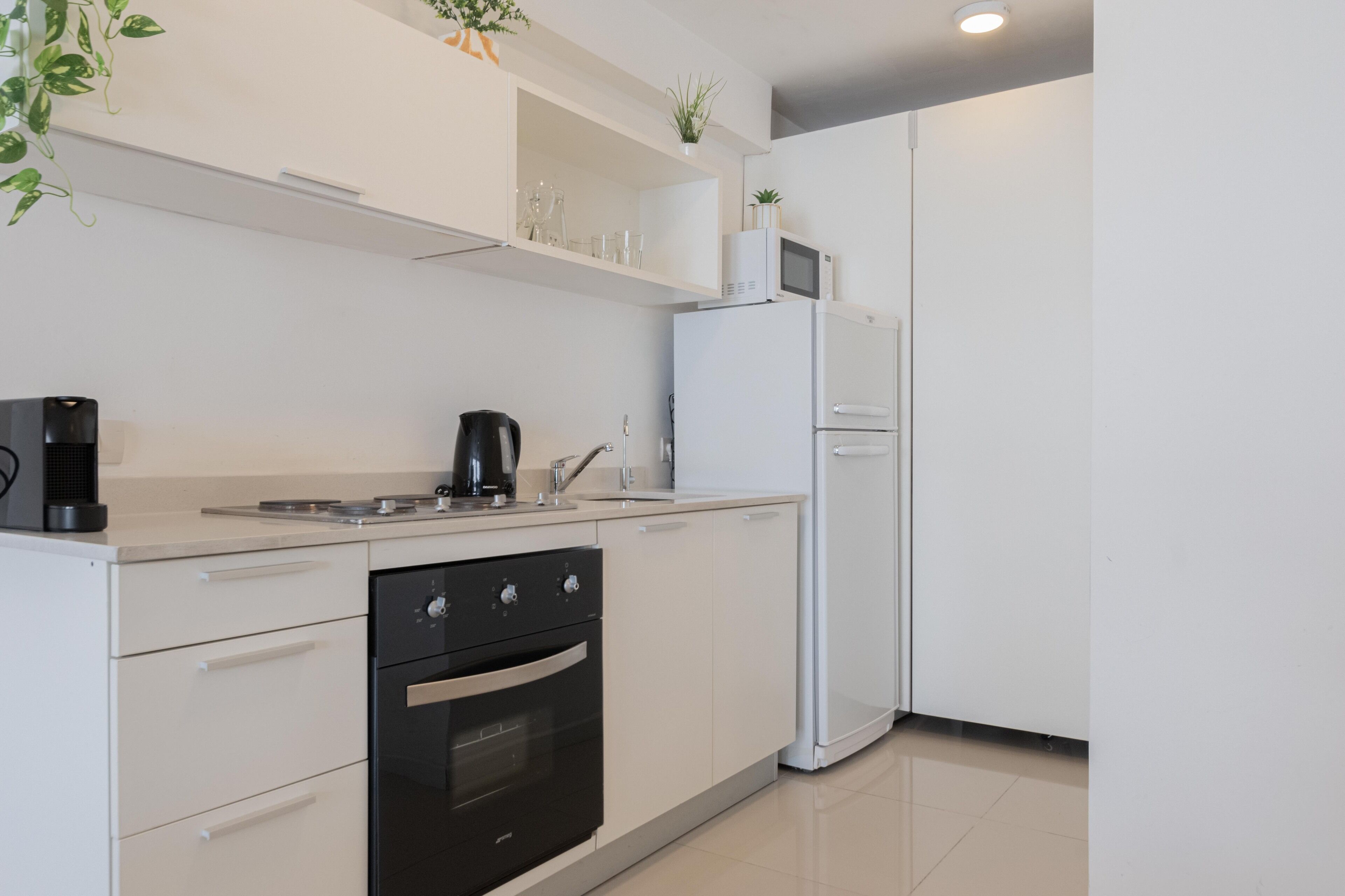 Fliphaus + Segui 3900 'C' - Loft Palermo Chico