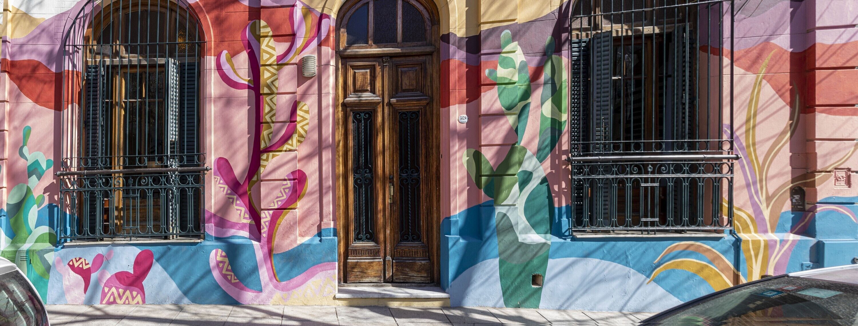 Soria 5000 - 4 Bd Pool & BBQ at Unique Passage