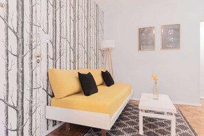Fernseher, Arbeitsbereiche
