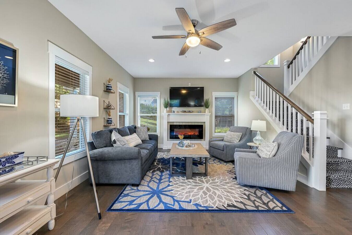 Biltmore Mountain Retreat Minutes from the Village