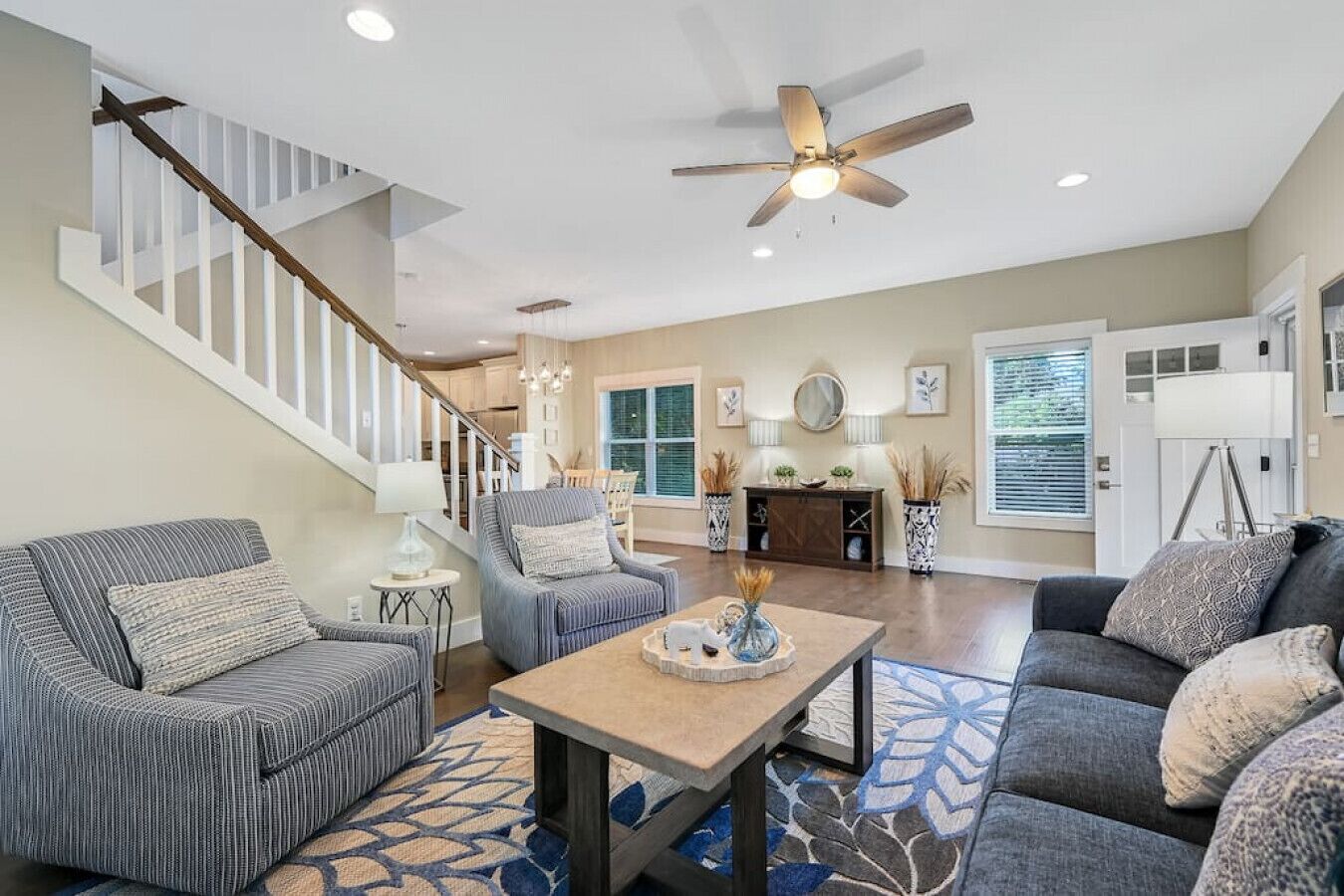 Biltmore Mountain Retreat Minutes from the Village