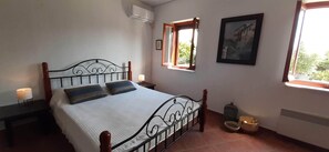 2 chambres, Wi-Fi