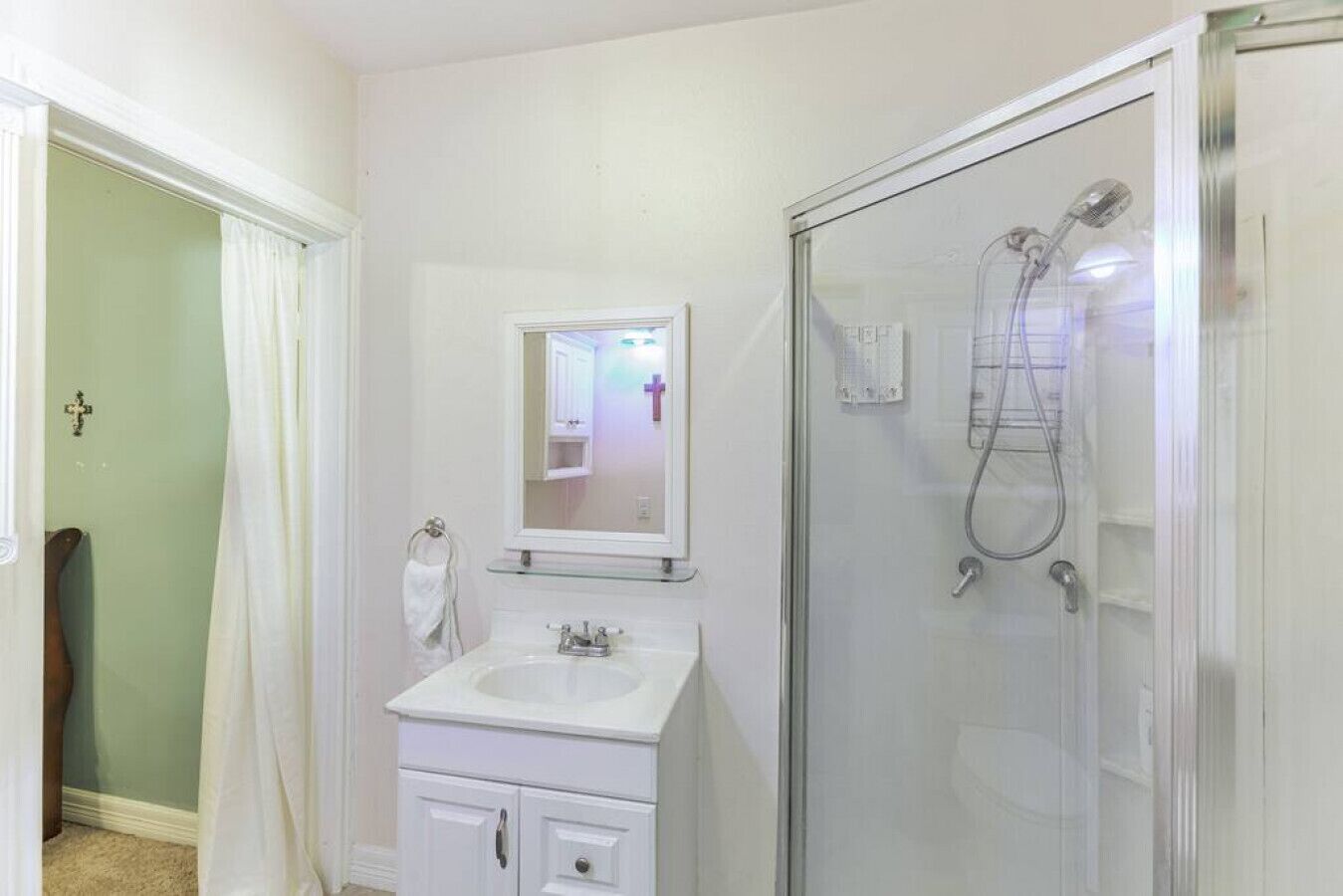 Heaven on Earth in the Historic District