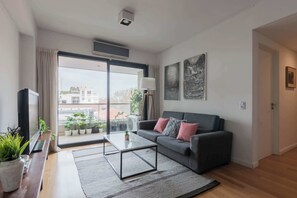 Télévision, espaces bureaux