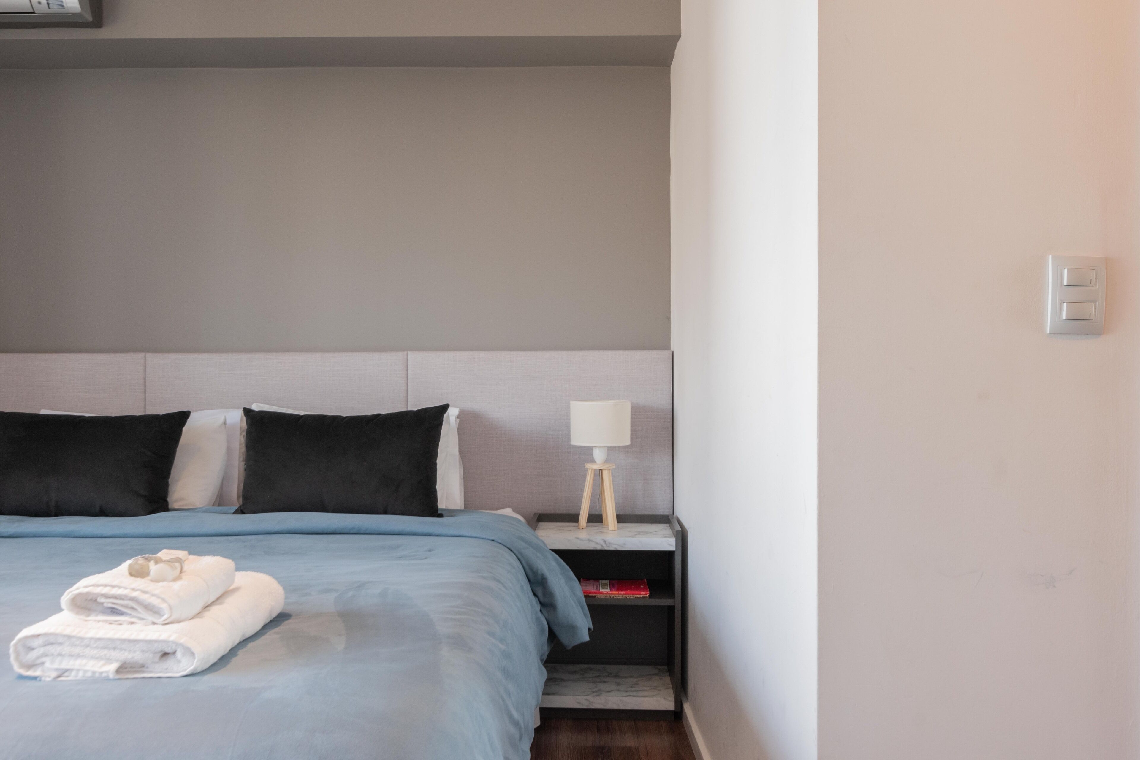 Fliphaus + Amenabar 30 - Lux Loft en Palermo Hollywood