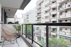 Property grounds - MOT Rentals + Zapiola 2300 'C' - 1 Bd Belgrano (Belgrano)