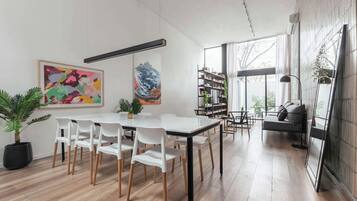 Restaurantes