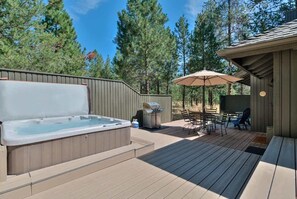 テラス / パティオ