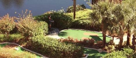 Terrain de lâhĂ©bergement