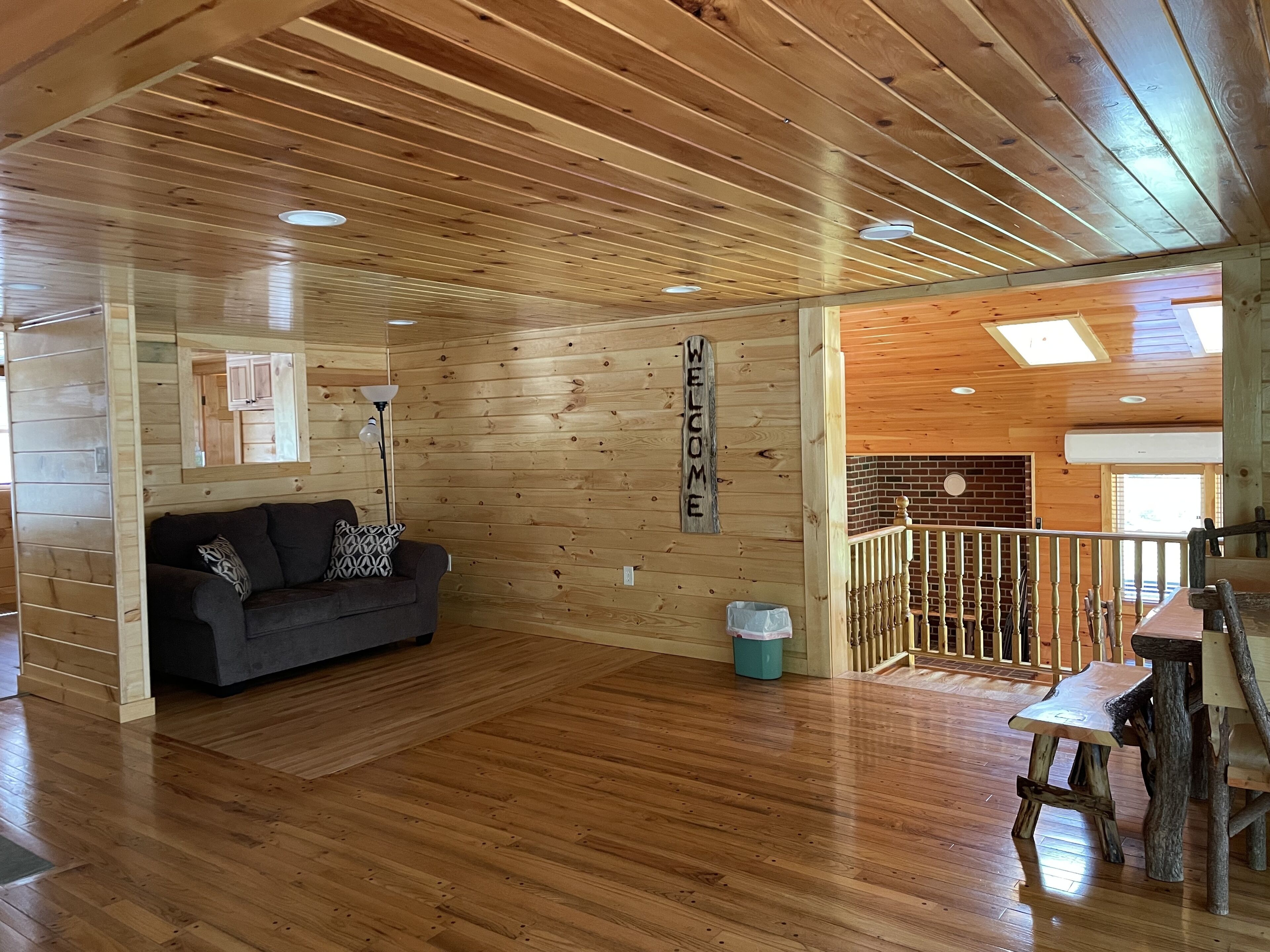 Mountain Retreat 30 minutes to Beaver Stadium