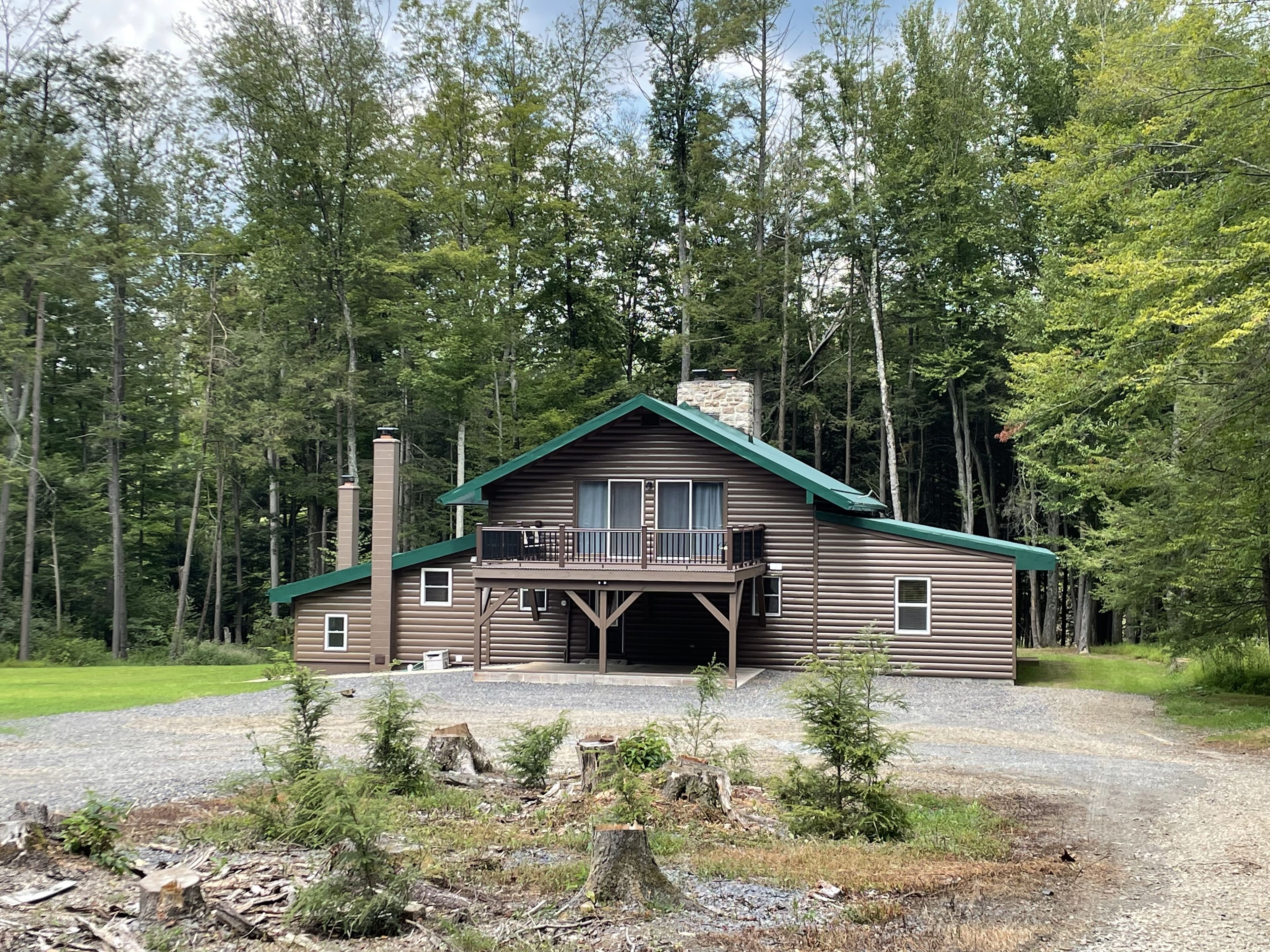 Mountain Retreat 30 minutes to Beaver Stadium