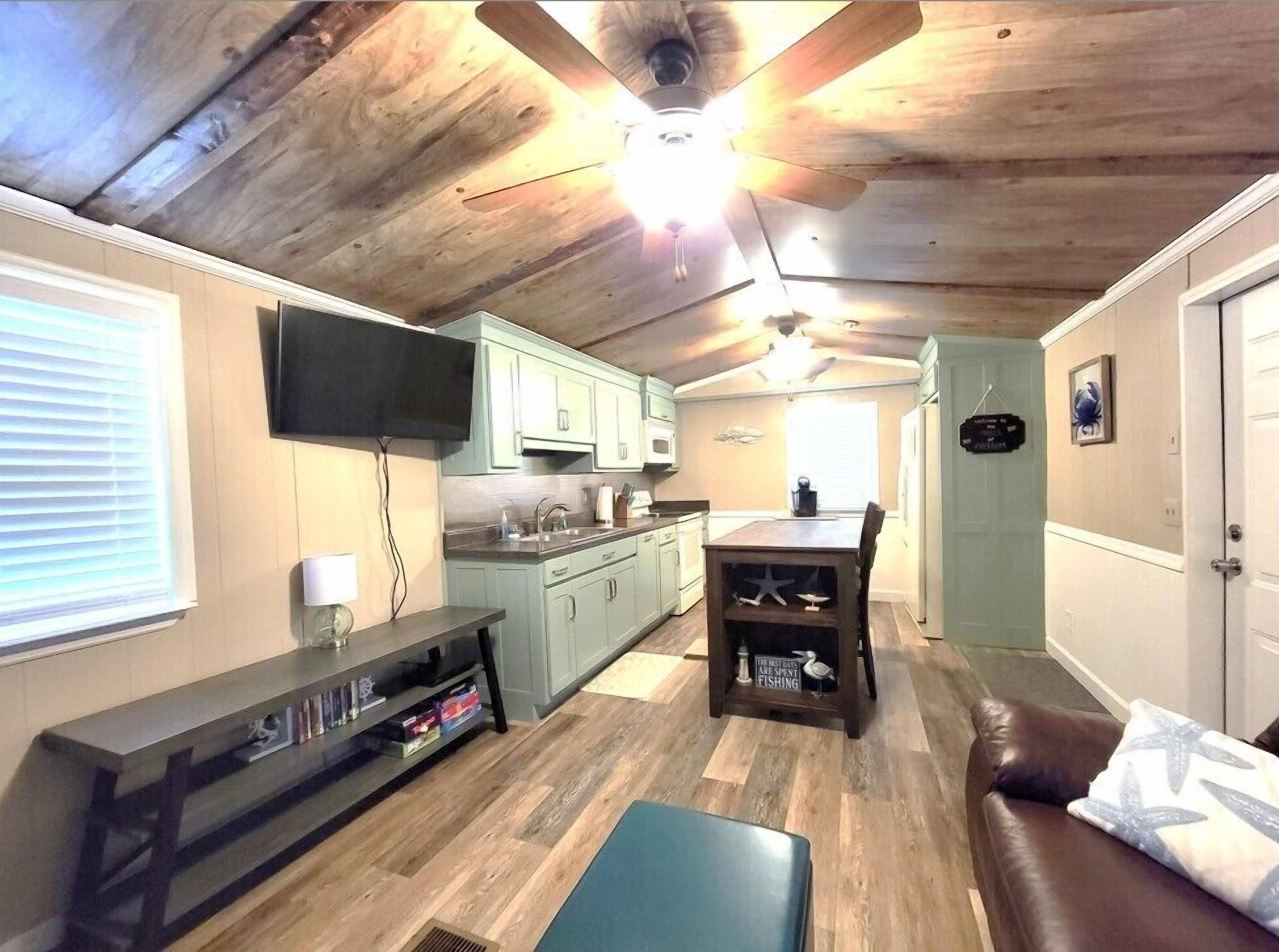 Oasis of Freedom-Pet-friendly-Downtown