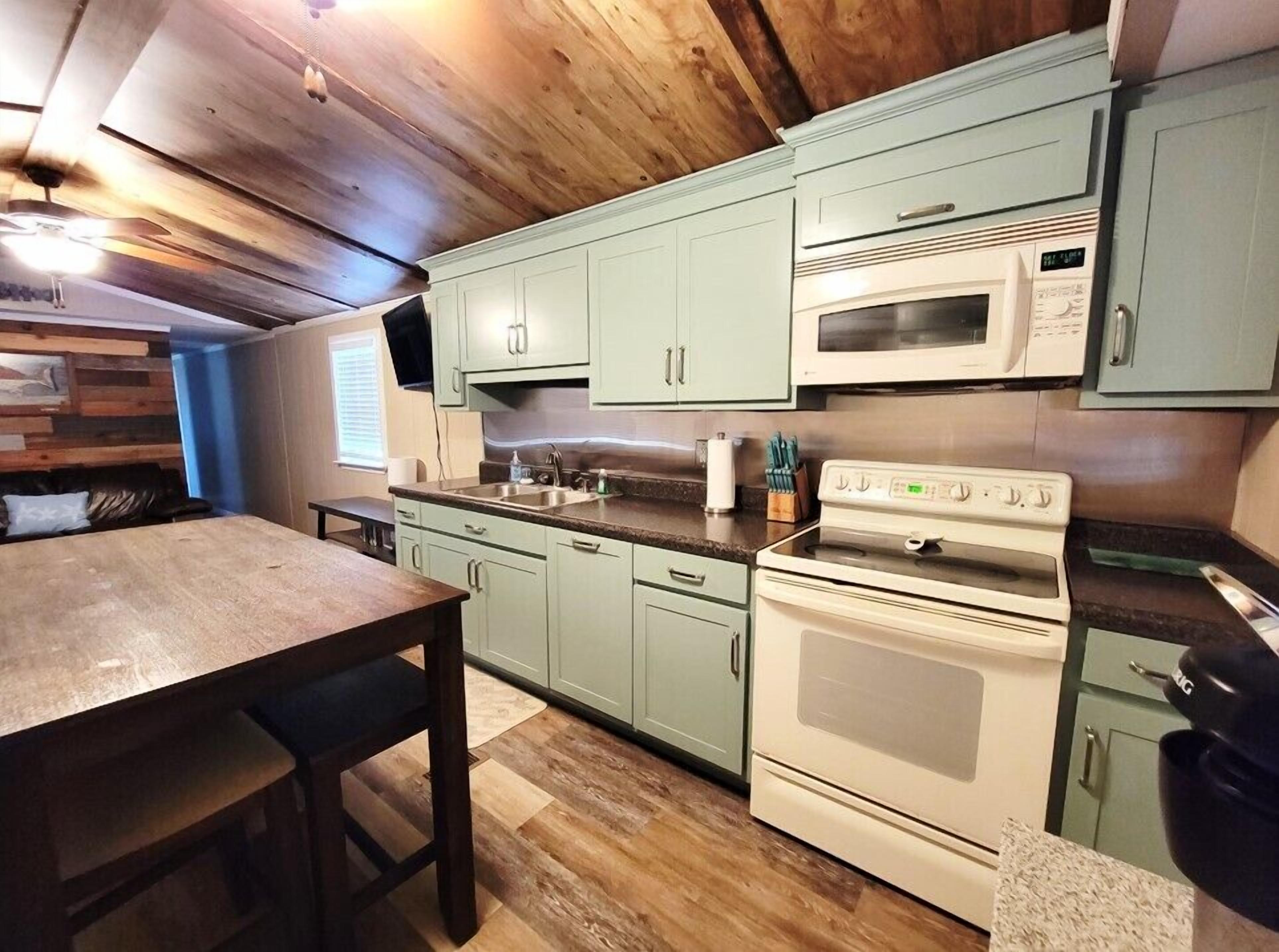 Oasis of Freedom-Pet-friendly-Downtown