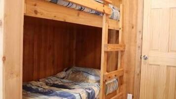 1 slaapkamer, wifi, beddengoed