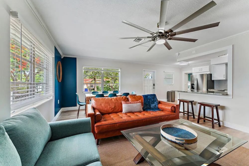 Jensen Beach Private vacation home