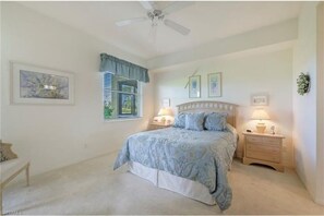 3 bedrooms, WiFi