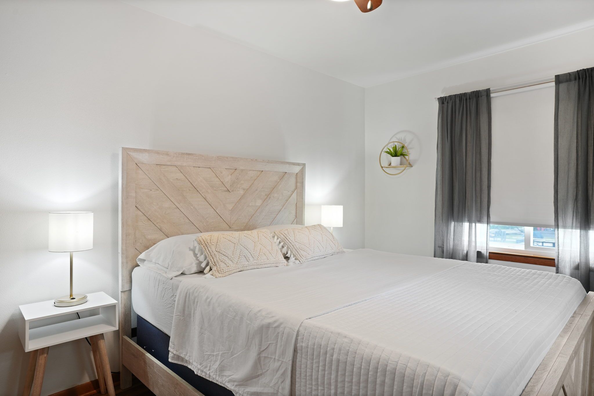 The Beverly on Buena Lake-Hot tub, Kayaks, Ice Fishing