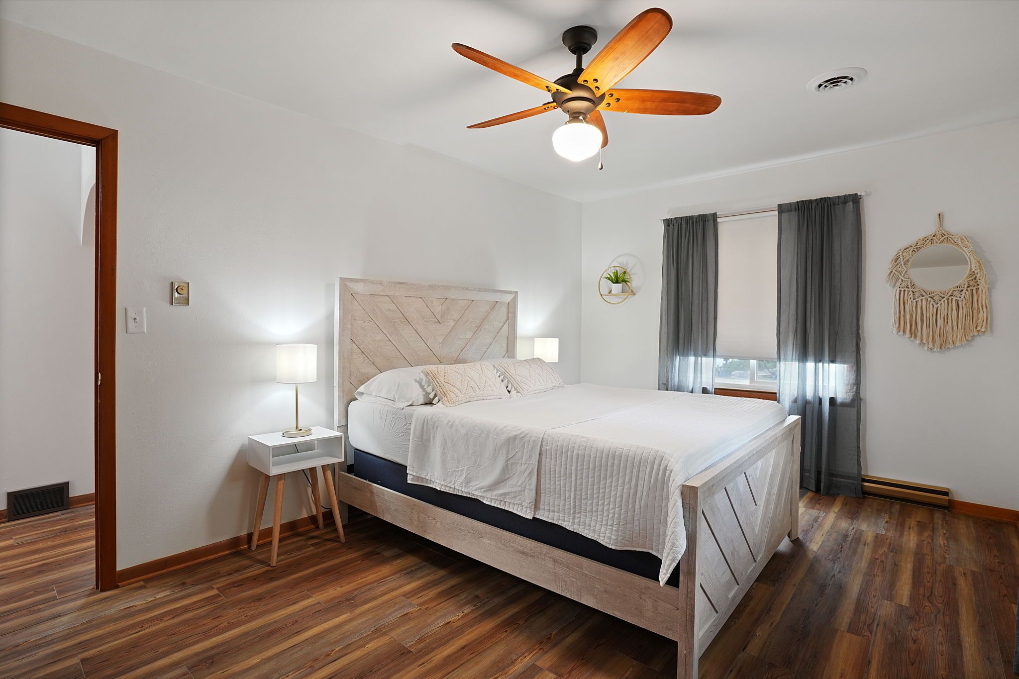 The Beverly on Buena Lake-Hot tub, Kayaks, Ice Fishing