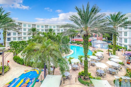 Celebration Private vacation home