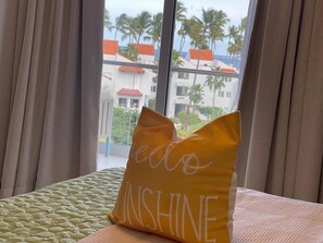 2 Schlafzimmer, WLAN