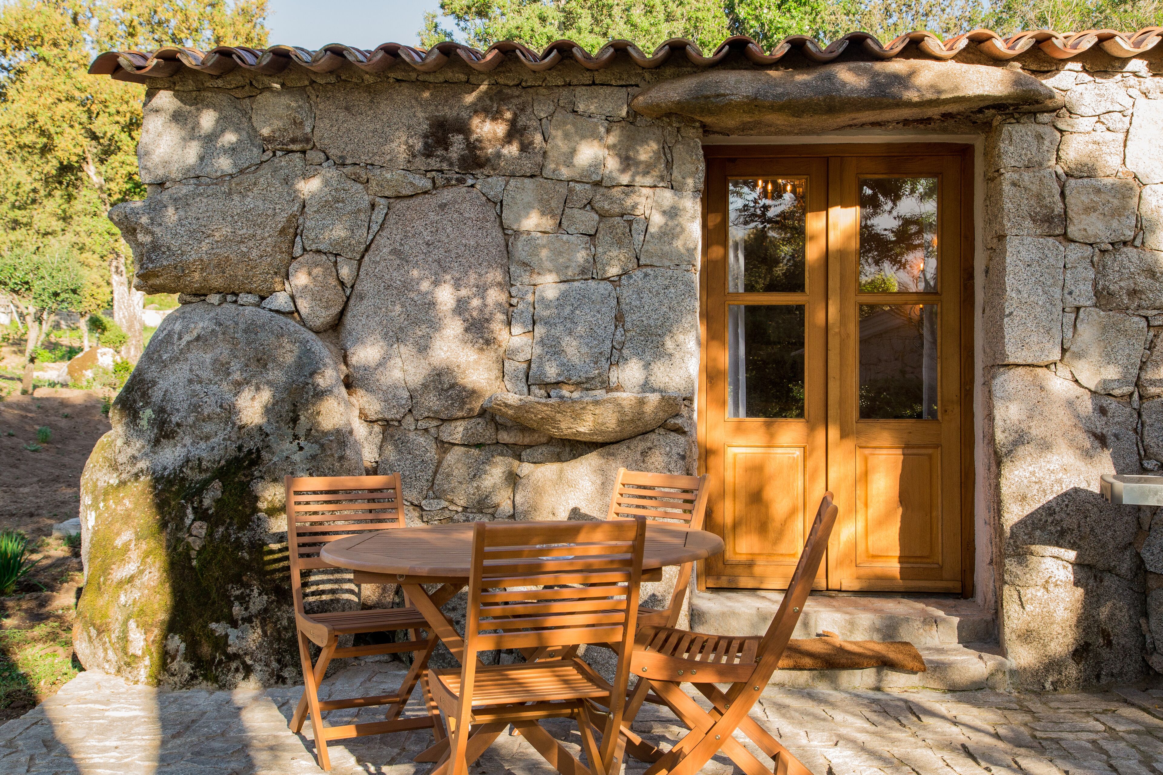 Domaine Pardini - Casetta Listincu