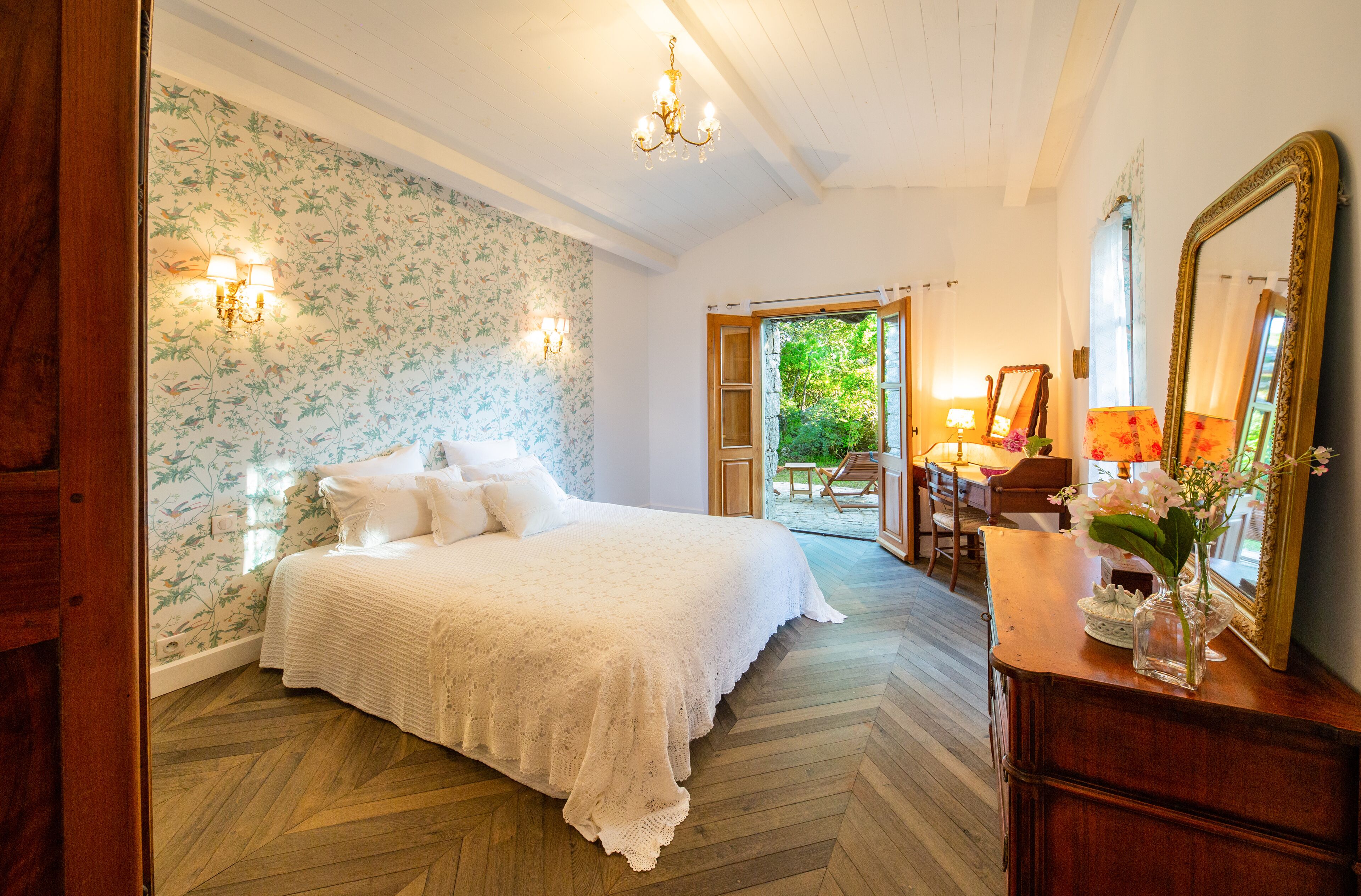 Domaine Pardini - Casetta Listincu