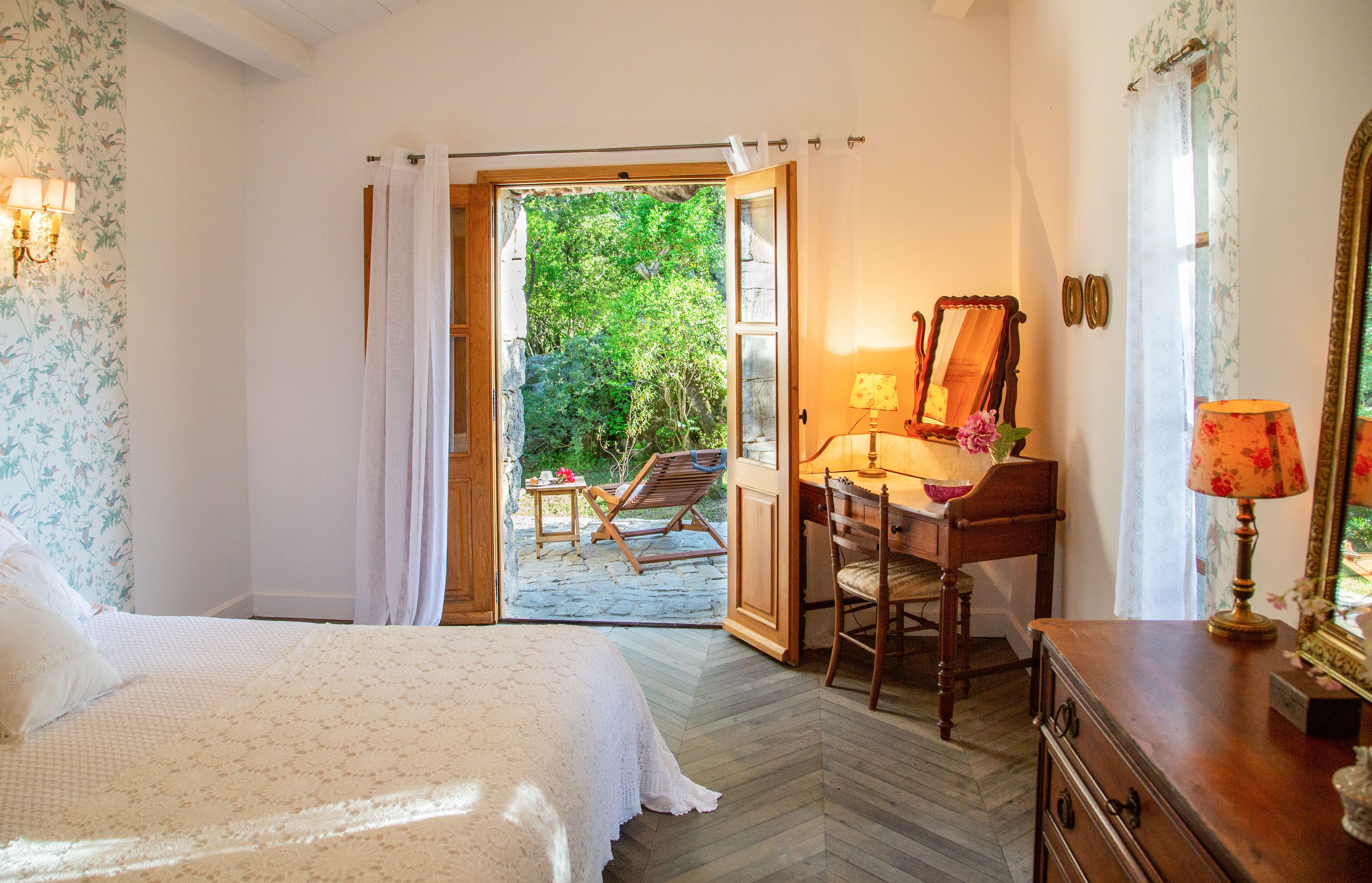 Domaine Pardini - Casetta Listincu