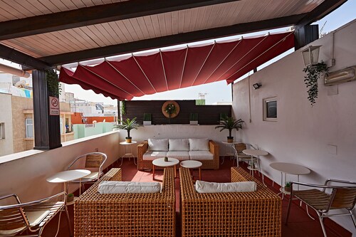 El Sueño De Alejandra Apartments