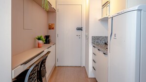 Economy Studio | Private kitchen