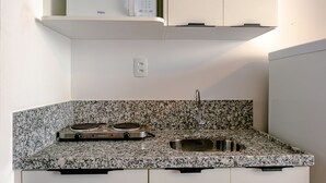 Economy Studio | Private kitchen