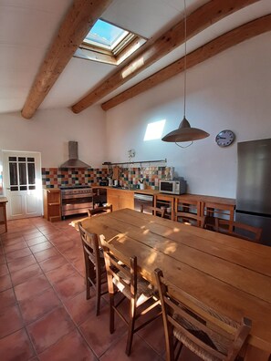 Restauración