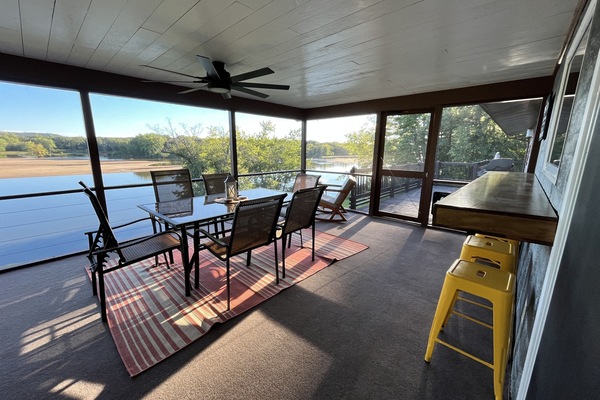 Servei de restauració a l'aire lliure