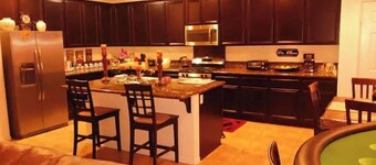 Dream California Getaway Vacation Homes and  Luxury Furnished Vacation homes.