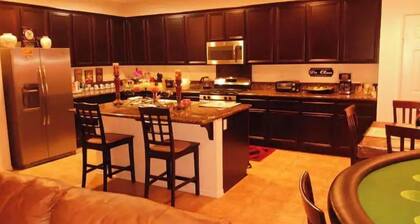 Dream California Getaway Vacation Homes and Luxury Furnished Vacation homes.