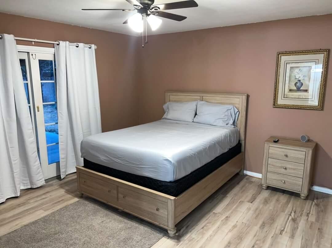 Centralized Private Lancaster Corner Home