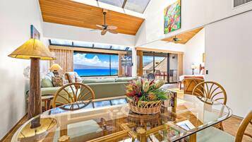 Appartement (3 Bedrooms) | Dineren