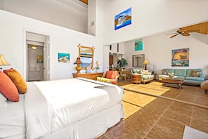 Appart'hôtel (3 Bedrooms)