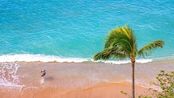 Condo (3 Bedrooms) | Beach