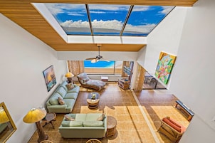 Sala de estar