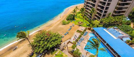 Condo (3 Bedrooms) | Pool | Outdoor pool